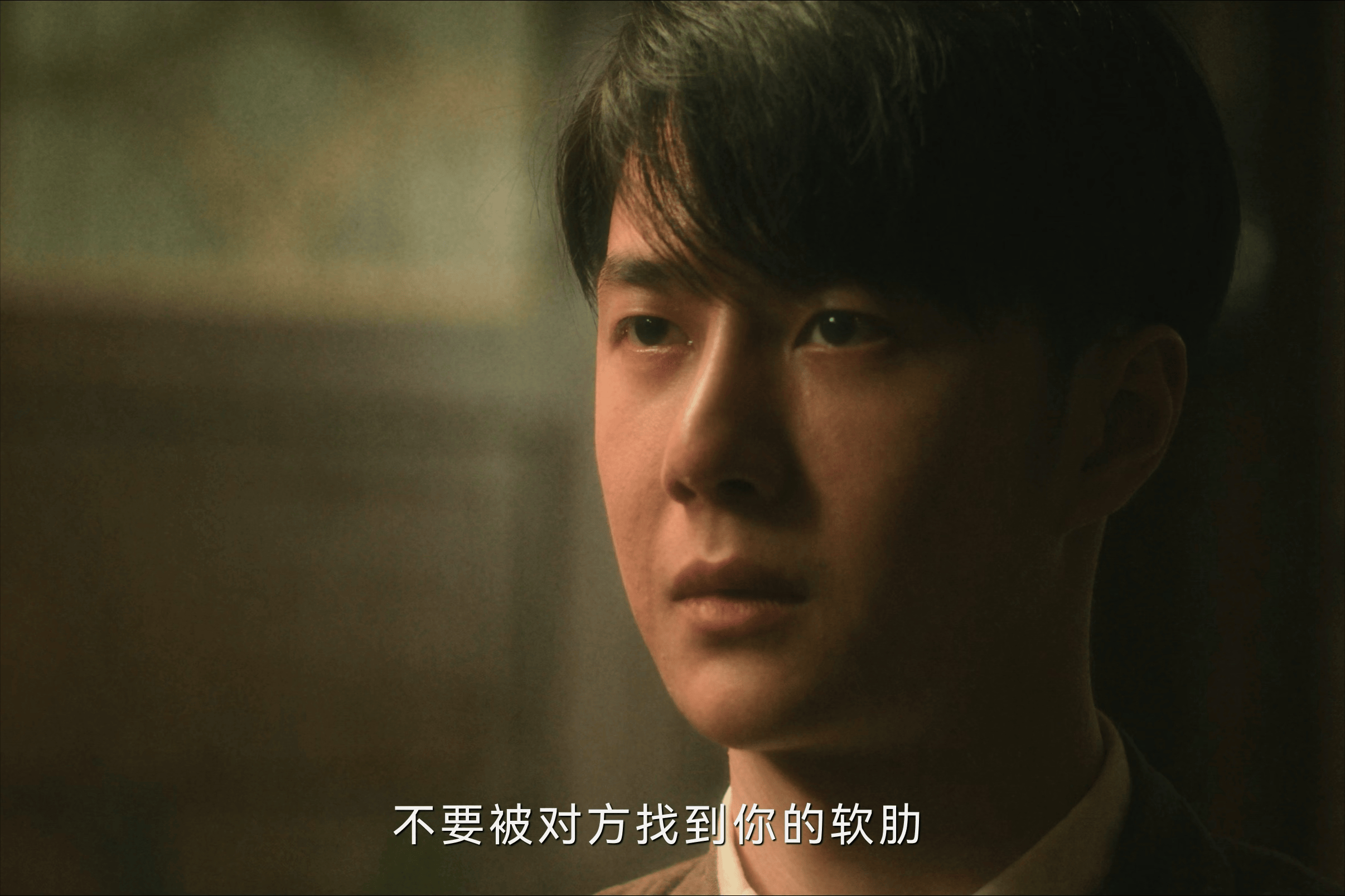 首播收视第1,央视这部王阳的新剧,让我看到了谍战剧的希望