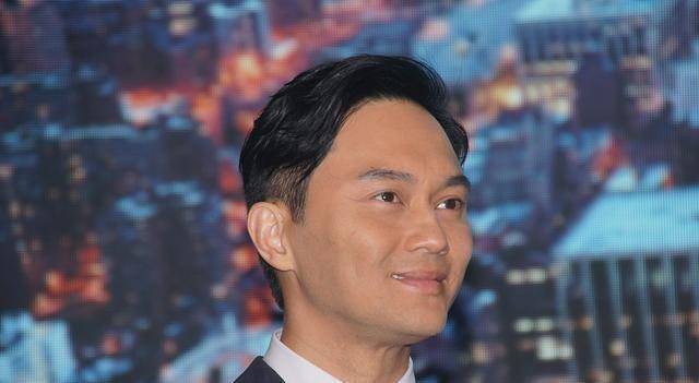 网友投出人气排名,张智霖排名第二,林志炫意外倒数_节目_观众_个人