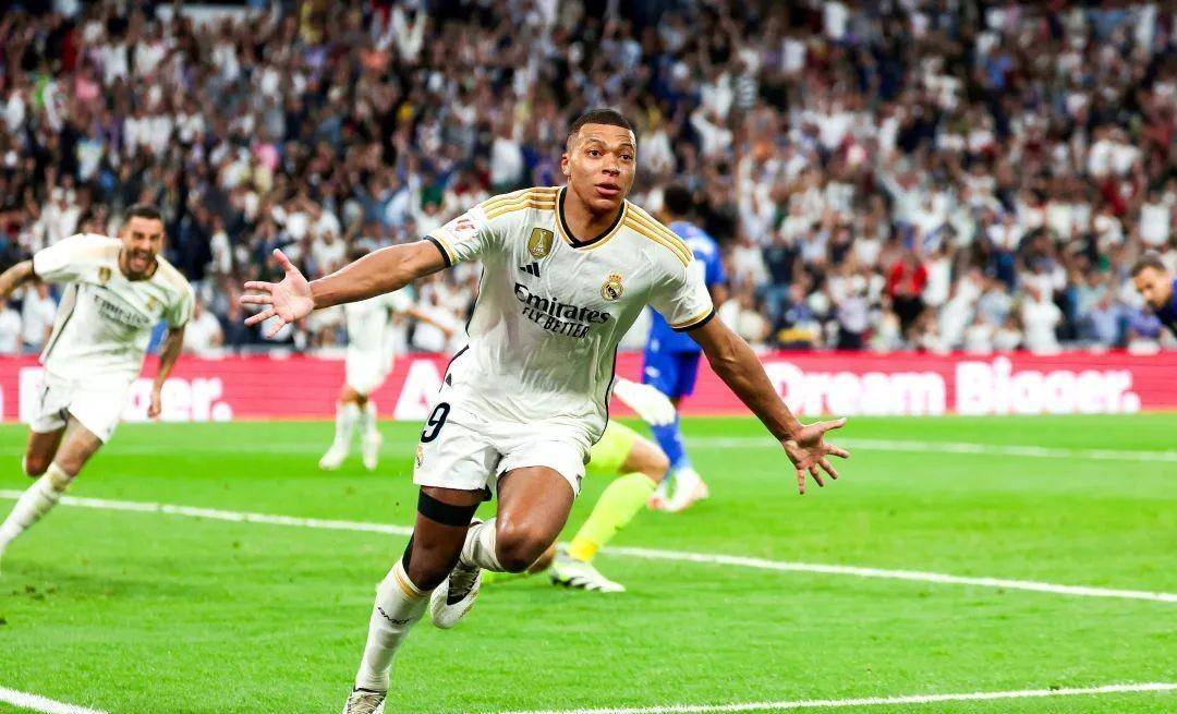 西甲领导:已成定局,姆巴佩今夏加盟皇马!