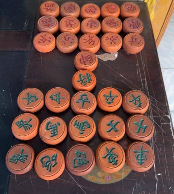 象棋中的车为什么念ju呢搞不清楚很容易闹出笑话的