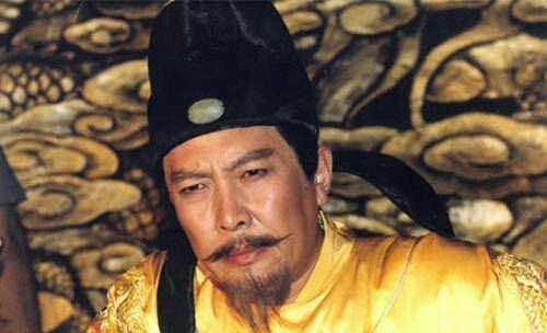 为何被刻意隐藏_秦始皇_李世民_李渊