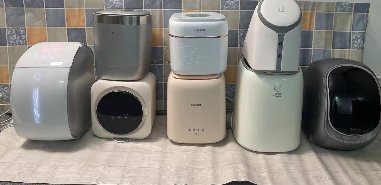 婴儿专用洗衣机有必要买吗？四大倍受欢迎的婴儿洗衣机总汇