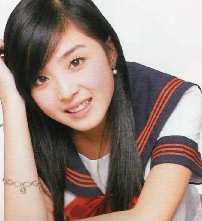 红得快,沉得更快,这6位"风光不再"的女星,各有各的短板_甘婷婷_张含韵