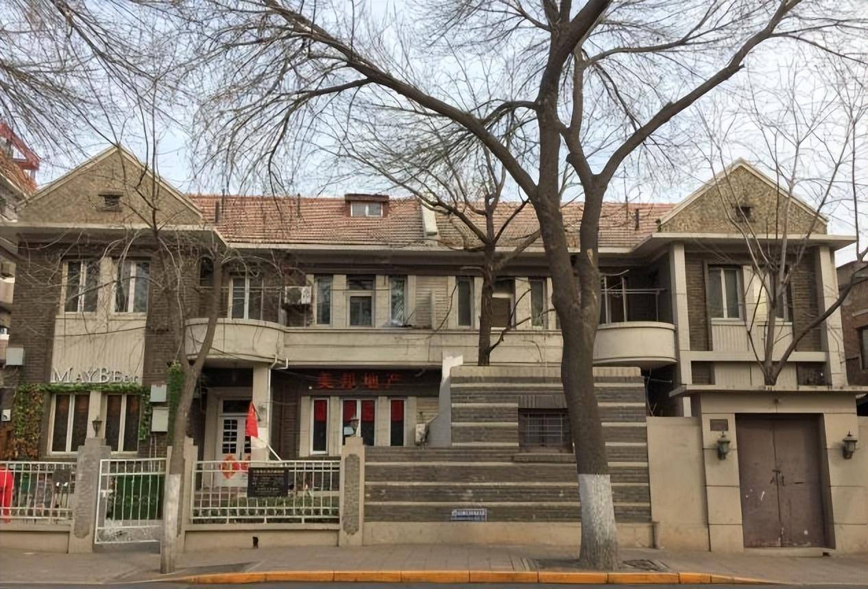 原创清末大太监小德张清朝灭亡后购豪宅娶4个老婆最终结局如何