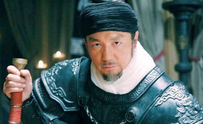 原创秦朝统一的第一功臣在唐朝被列为武庙十哲却被宋太祖踢了出去