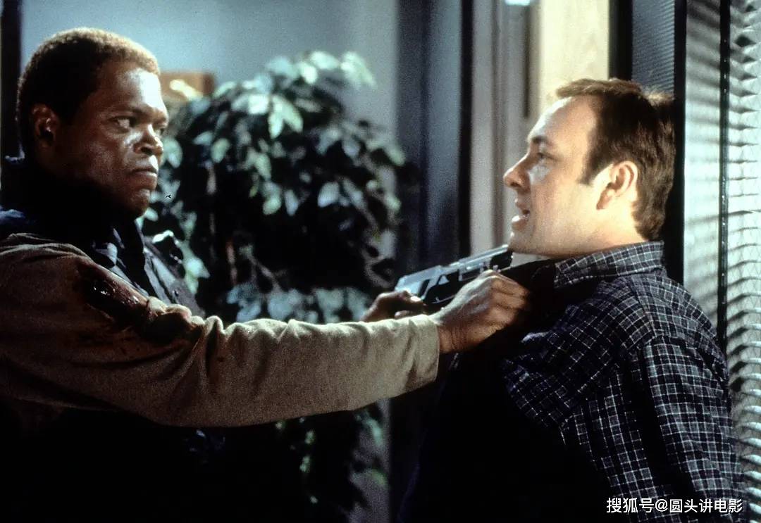 故事_谈判_抉择