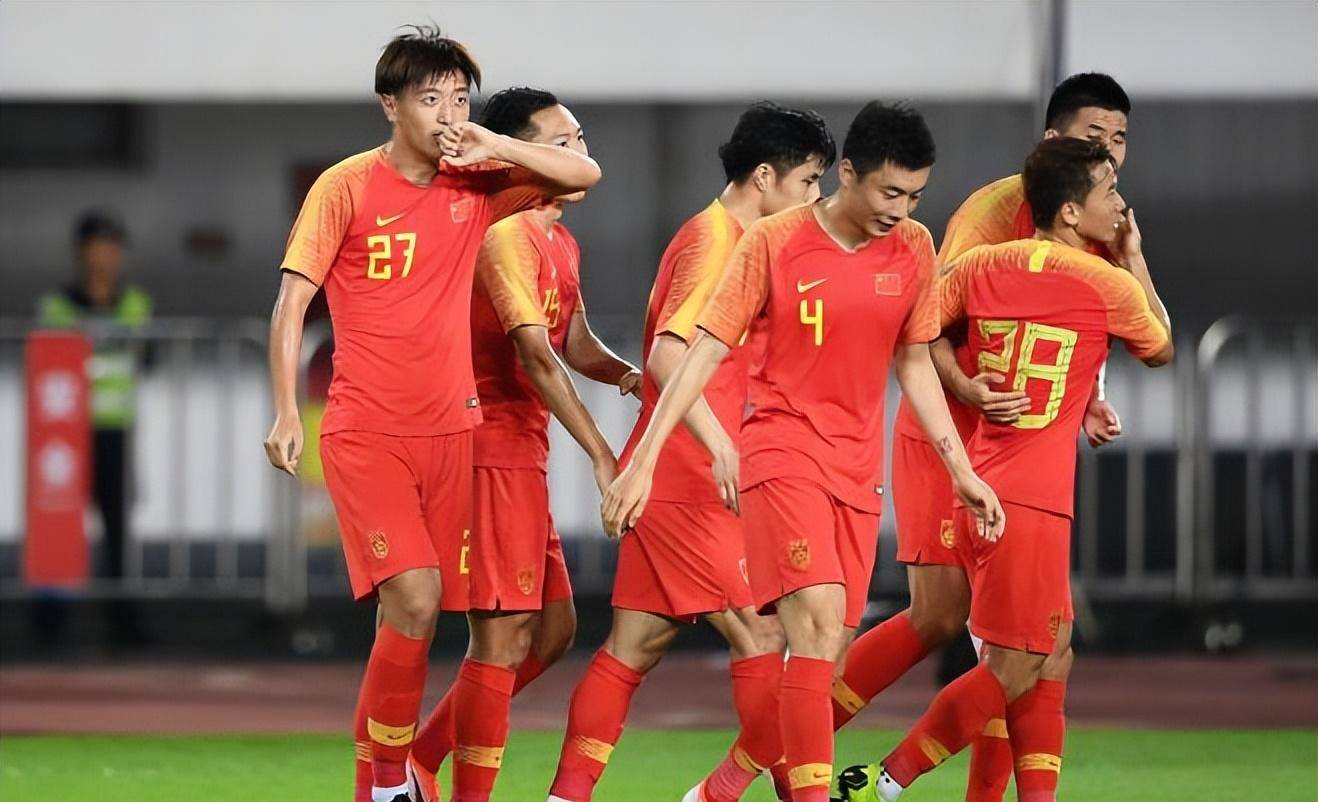 原创中国男足姆巴佩确定出战印尼已得到主帅赏识将坐稳核心位置