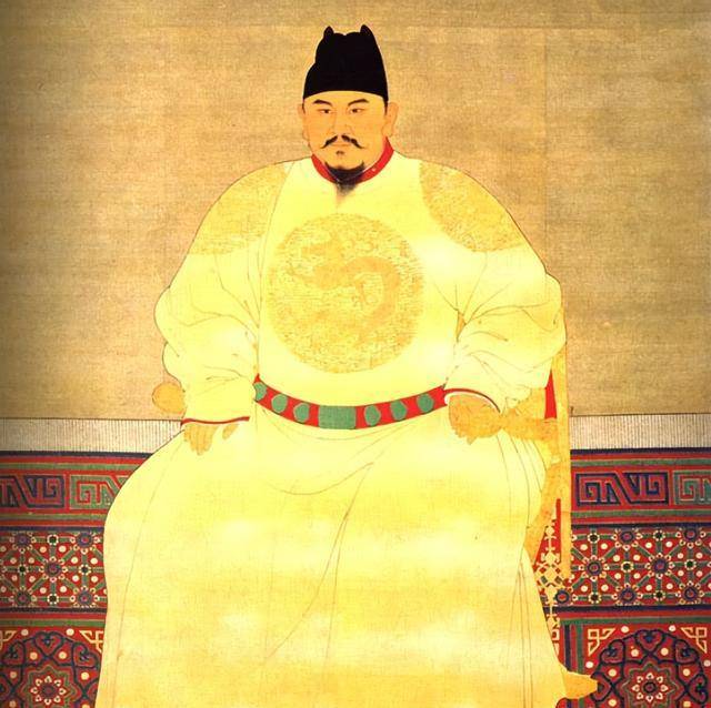 皇族_俸禄_海瑞