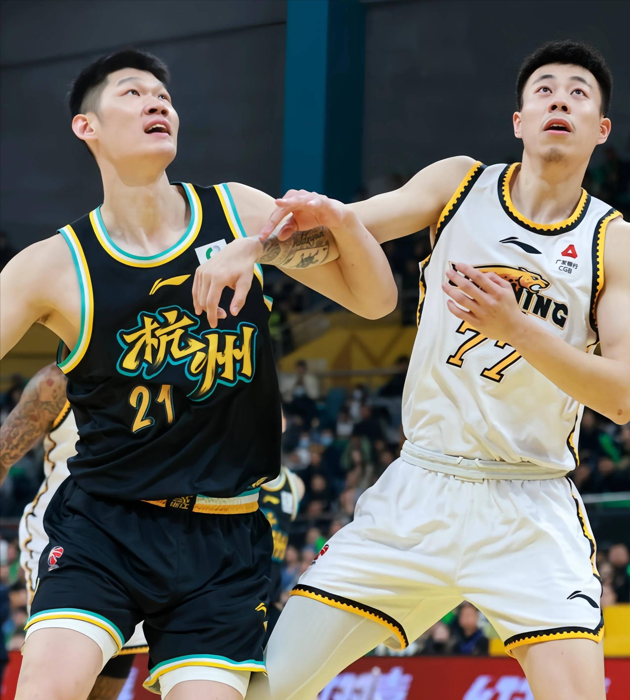 原创曝cba调查广东或被重罚乔丹贝尔薪水曝光周琦吐槽徐杰