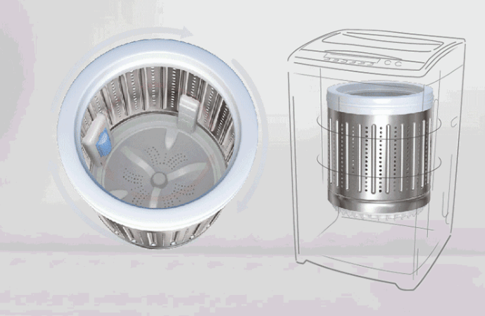 婴儿专用洗衣机有必要买吗？四大倍受欢迎的婴儿洗衣机总汇