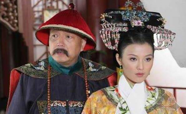 原创荣禄慈禧第一红人其一生是走狗还是满族精英