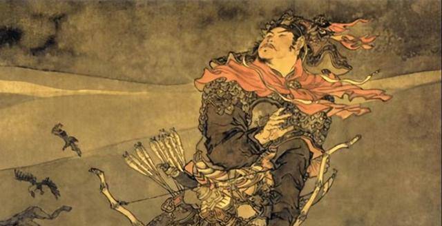 自古皇帝很少杀过大将之子作为岳飞之子的岳云为何被杀