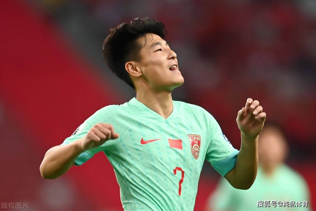 原创世预赛爆冷泰国11韩国中国对阵新加坡武磊破门又遗憾失点
