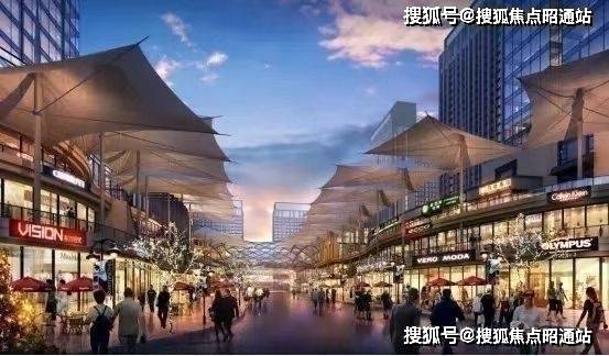 昆明彩云之窗时代广场最新详情最新优惠政策楼盘最新动态