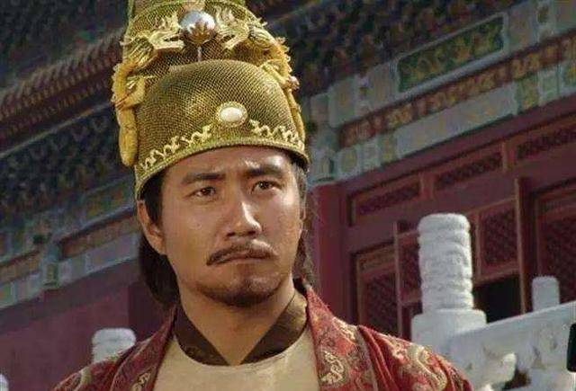 原创朱棣篡位后做了一个重要决定让明朝不到三百年就灭亡了