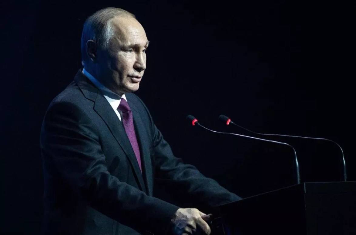 原创美国逼着普京获胜欧盟高官罕见承认俄乌冲突夏天可能会有结果