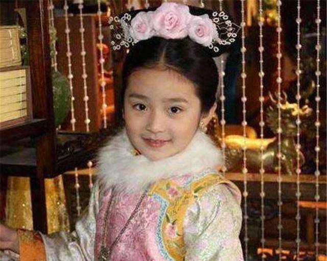 原创清朝这位公主父亲被废囚禁自己被软禁到15岁后守了50年活寡