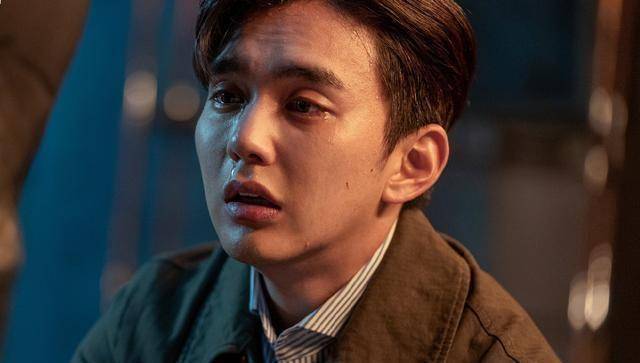 原创原创memorist节奏紧张剧情反转大结局看俞承豪怎样找到真相