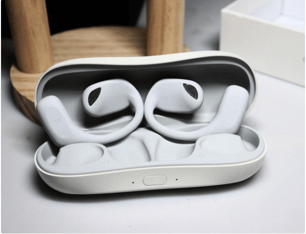 哪个开放式耳机性价比最高？2024年蓝牙耳机推荐榜单，新手上路！