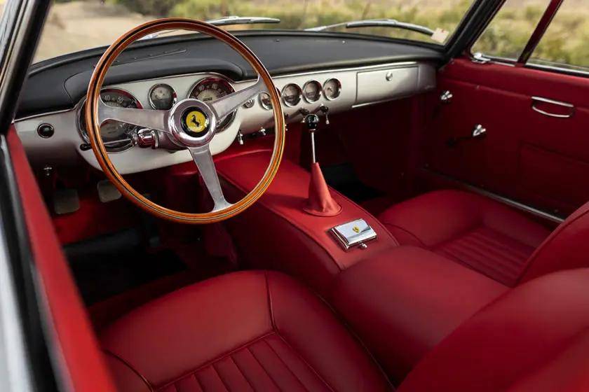 汽车有历史2019年拍卖会上最贵的10辆经典名车