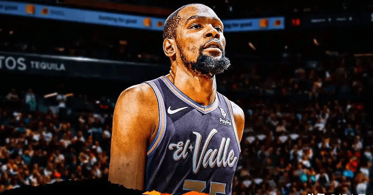 原创牛呀杜兰特总得分超奥尼尔历史地位排第八2年后可超张伯伦