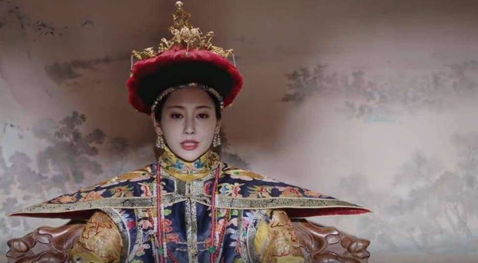 哲悯皇贵妃_永璜_地位