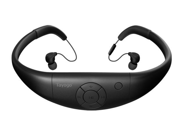 年度水下蓝牙耳机十大名牌汇集:热销榜TOP游泳耳机揭秘!