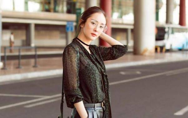 原创杨幂生小糯米是意外刘爸爸暴露其真面目难怪二人会分手