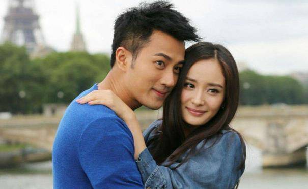 在二人正式分手前,网上多次传杨幂和刘恺威分手,刘恺威的父亲刘丹多次