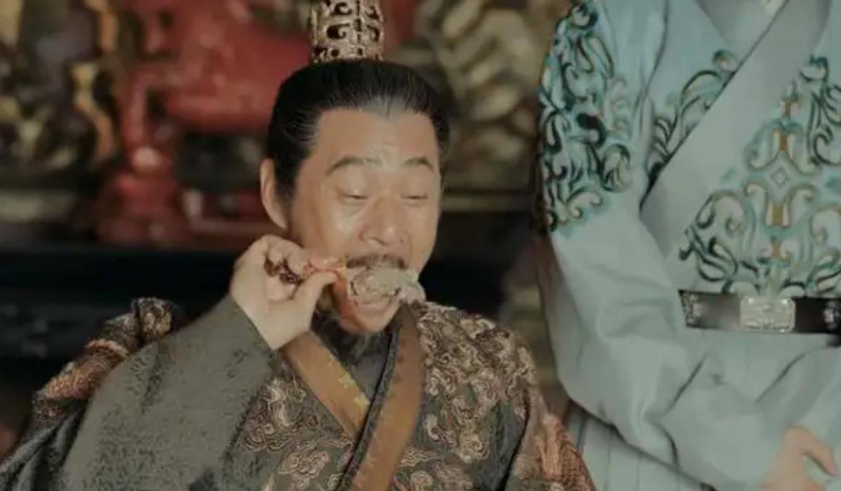 原创朱棣年少随军上战场成为日后称帝的经历难道已有谋反之心