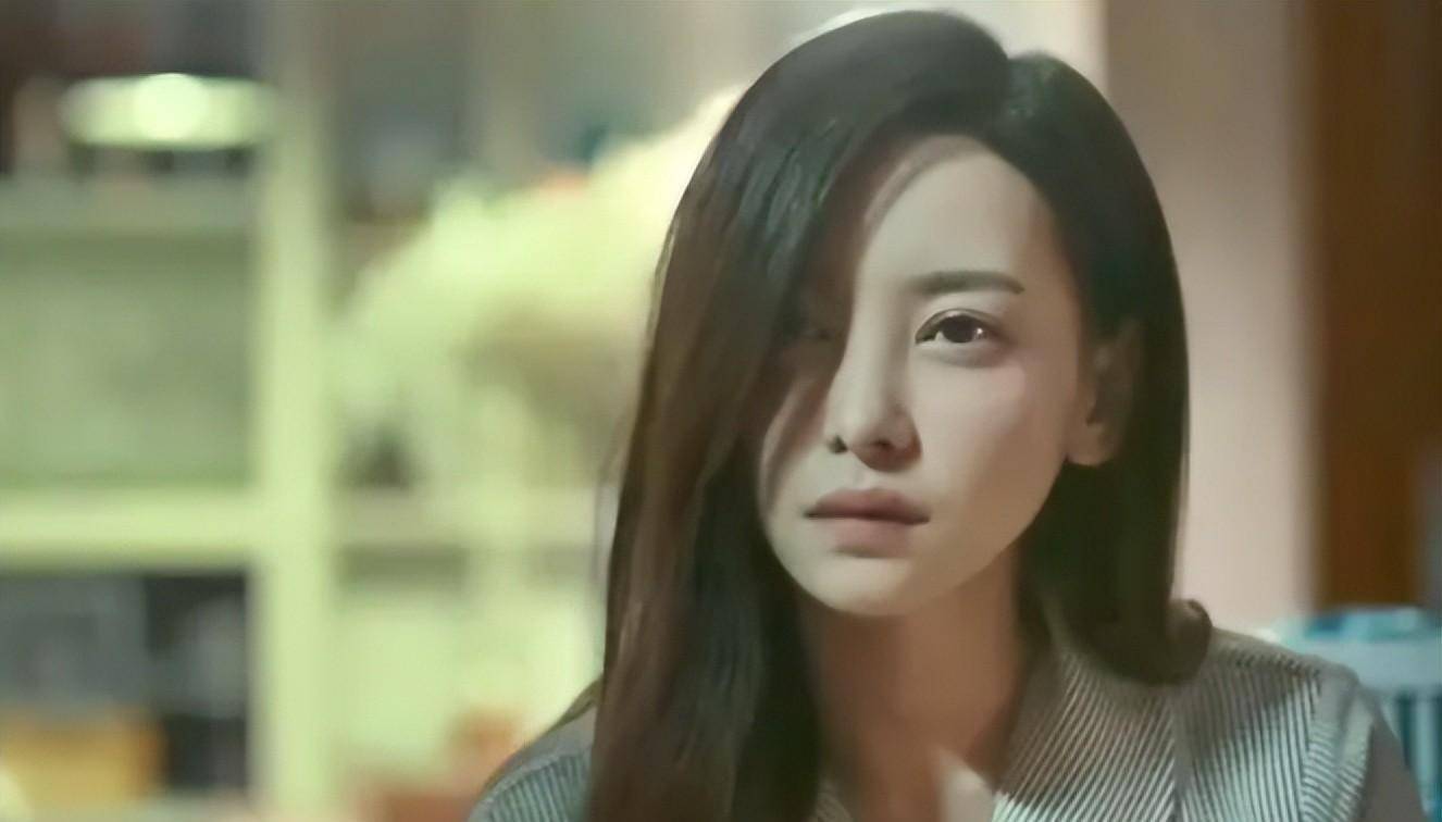 沉得更快,这6位"风光不再"的女星,各有各的短板_甘婷婷_张含韵_潘金莲