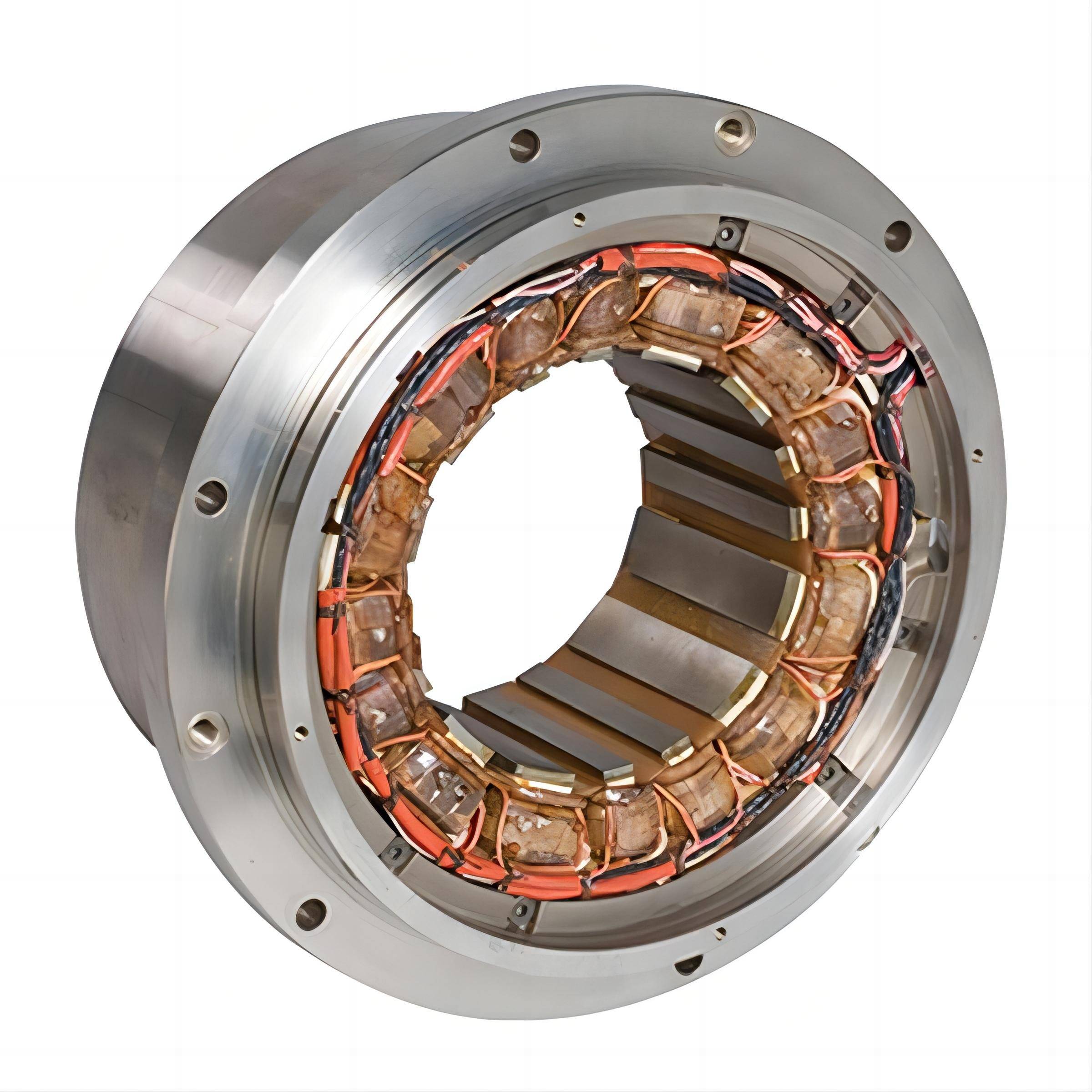 渗碳钢轴承四大优点渗碳钢轴承相关知识分析