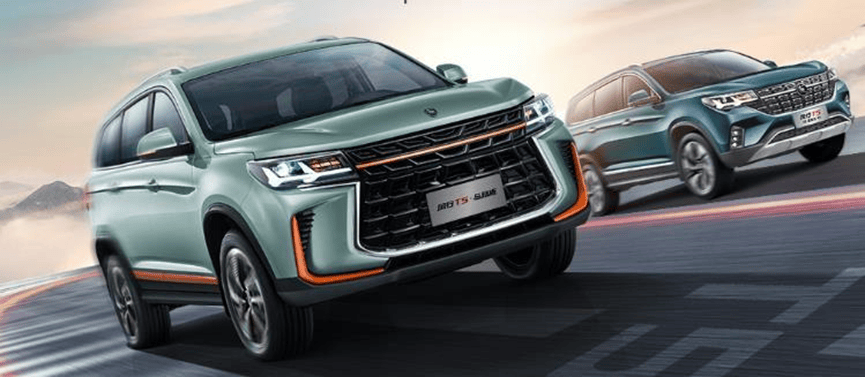 菱智,景逸在各个细分市场的市占率都达到过第一,首款suv景逸x5更进入