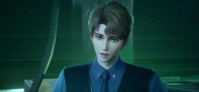 原创原创残次品林静恒炸毁独巢带大伙儿开始星际流浪陆必行身世揭晓