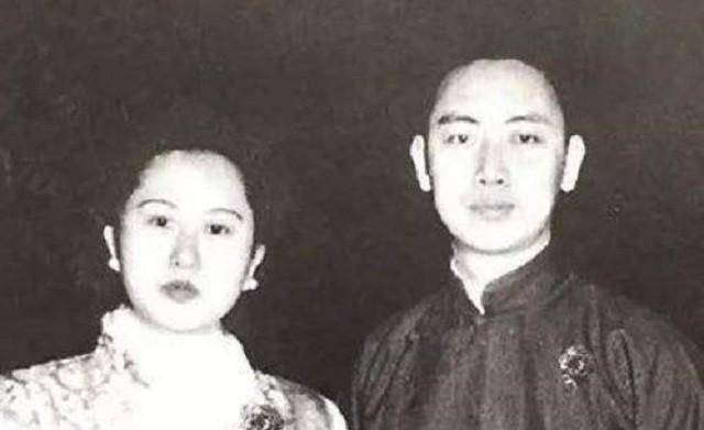 原创张君秋未出师就与师傅决裂后创立张派两位妻子相处融洽