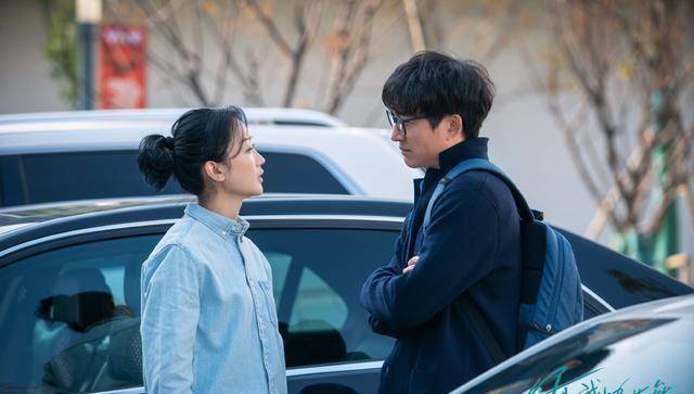 原创你是我的城池营垒结局好评如潮四个导演和演员演技是关键