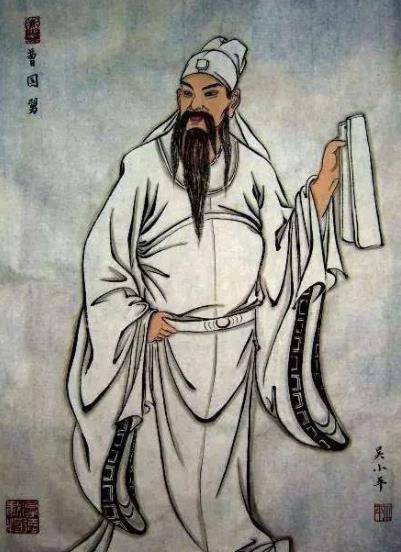 曹国舅臭名昭著还差点被包拯斩首为何能得道成八仙之一