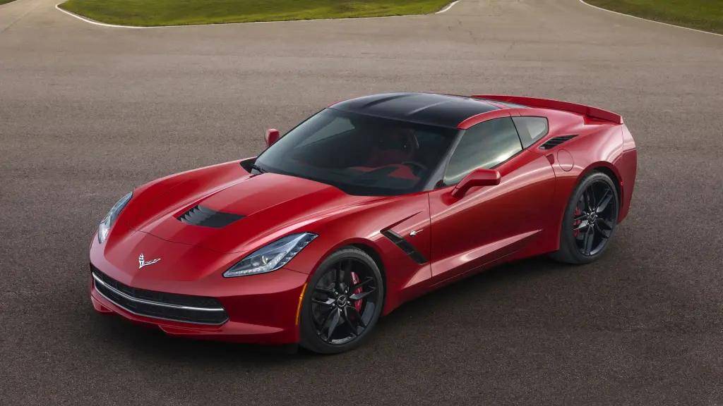 全新科尔维特有多狂?_搜狐汽车_搜狐网