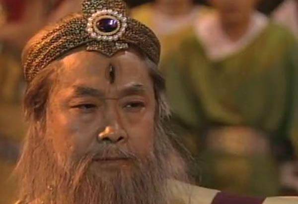 原创封神演义中长有三只眼的共6人但二郎神杨戬能力仅排第四