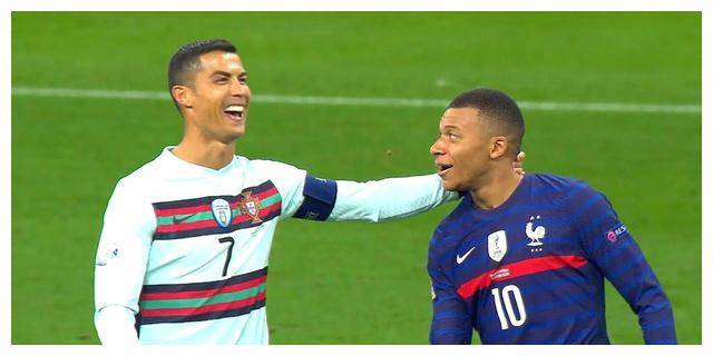 原创姆巴佩哈兰德入选c罗粉丝排行榜揭晓还有鹿晗丁俊晖