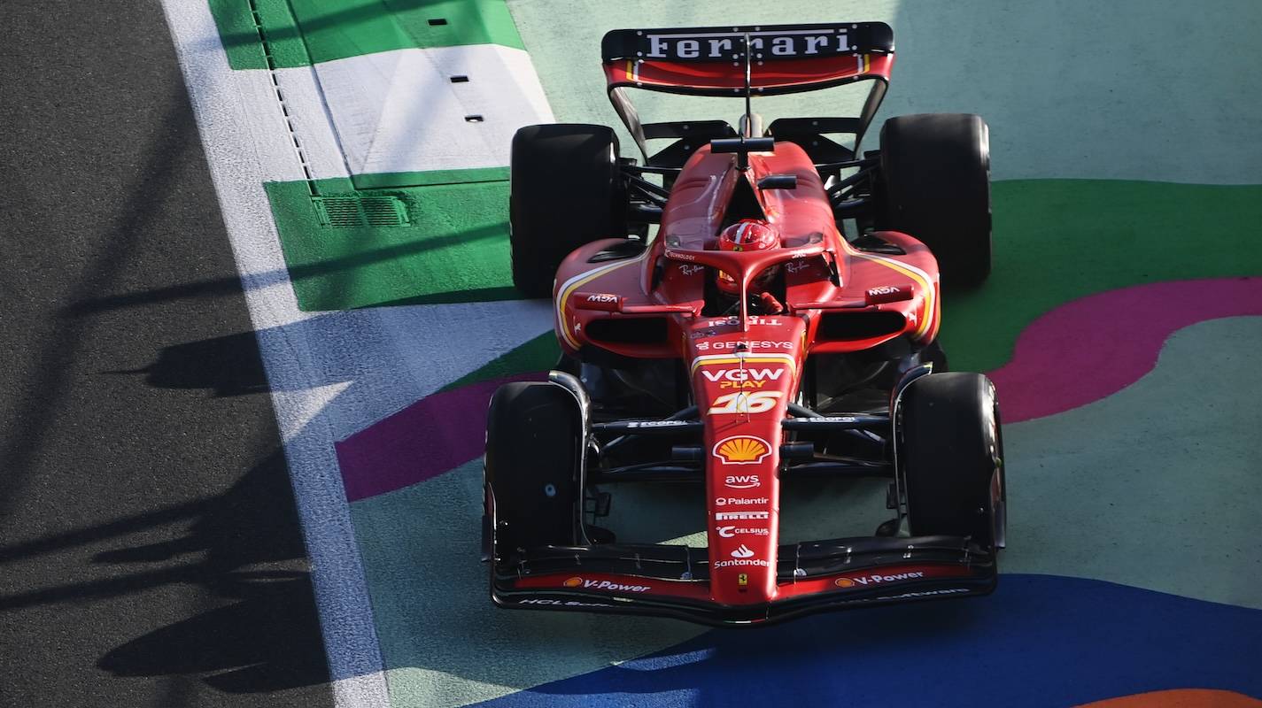 原创f1澳洲站迈凯伦发威诺里斯拿下第一前6名差距不大