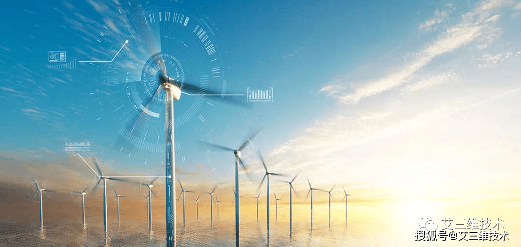 科普海上固定式风机和漂浮式风机有什么区别