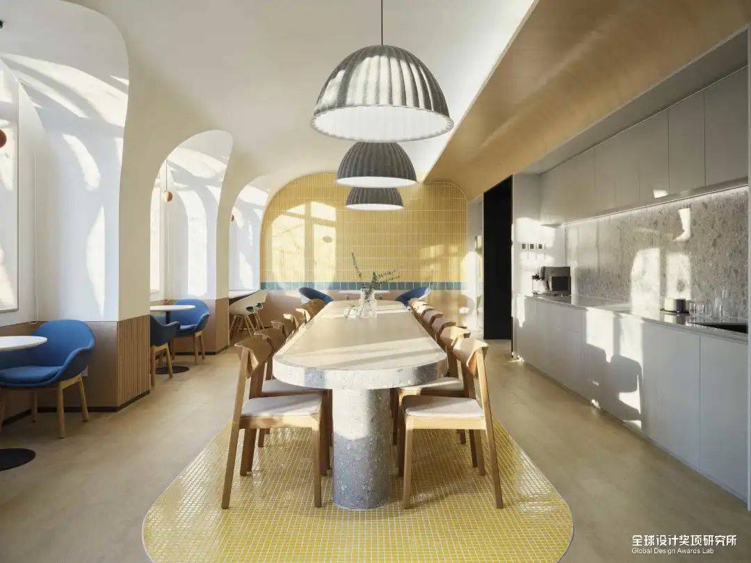 银奖2024缪斯设计奖揭晓五大设计领域获奖名单公布