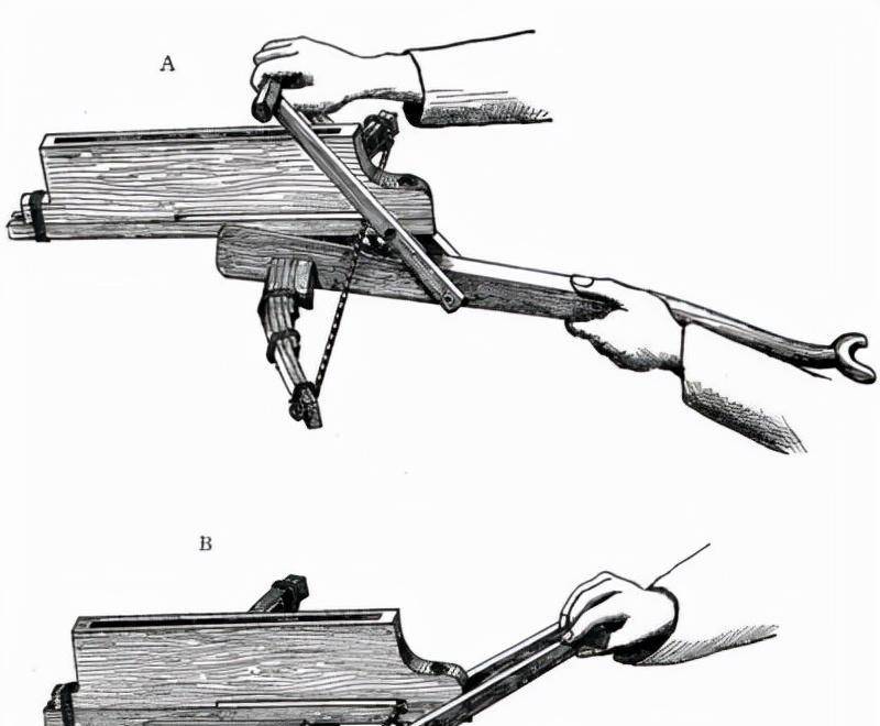 原创三国时期诸葛亮发明的连弩有多厉害为什么后来无人问津