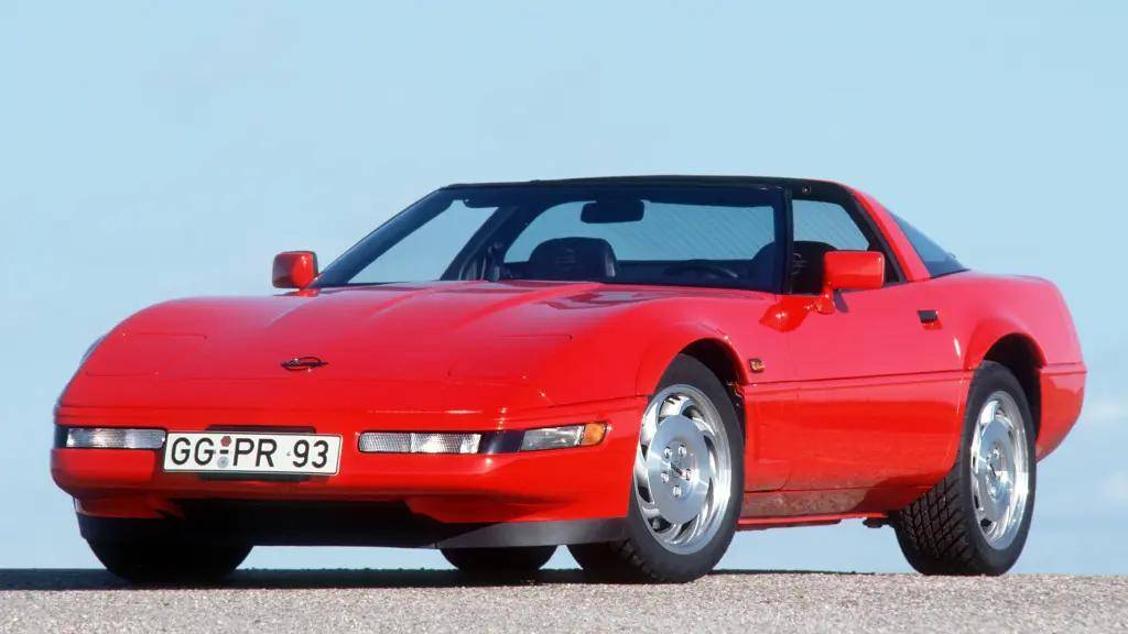 全新科尔维特有多狂?_搜狐汽车_搜狐网