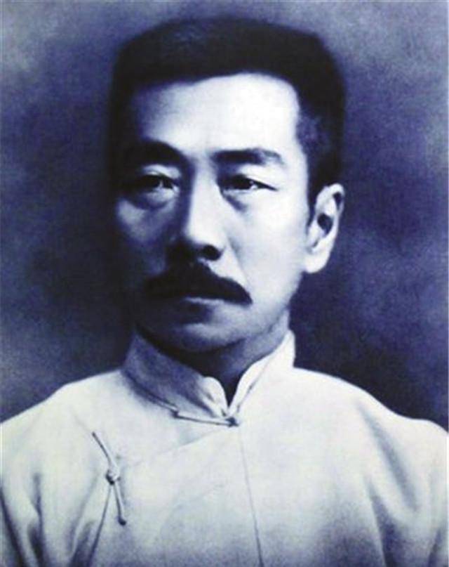 原创鲁迅过客也许没有人永远在路上但永远都会有人正在路上