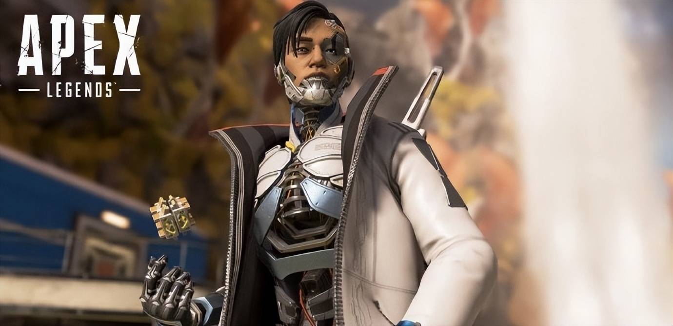 apex黑客回应入侵比赛只是因为好玩