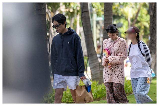 柳俊烈李惠利分手内幕揭晓韩素希涉足爆料劈腿真相浮出水面