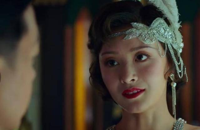 原创局中人中曼丽的真实身份到底是什么她的最终结局会是这样