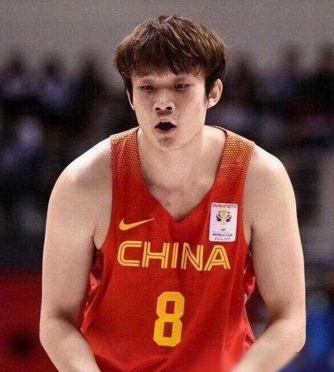 原创谁公认的丨马健中能称上亚洲一流的小前锋只有这5人